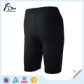 Pantalones cortos deportivos Fitness Spandex Mesh Compression Wear Mujeres